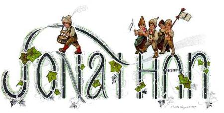 Jonathan